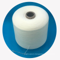 2021 Top selling factory made Ne 50s bamboo polyester core spun yarn